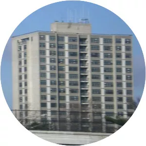 The Sister Dominica Manor