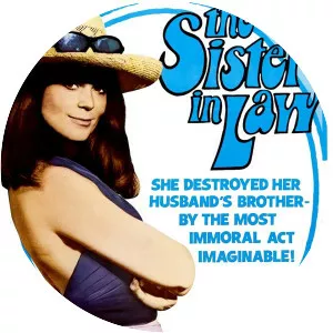 The Sister-in-Law - 1974 ‧ Drama ‧ 1h 25m