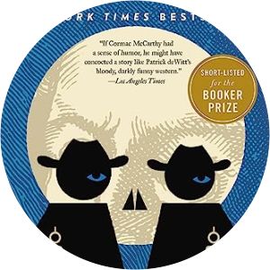 The Sisters Brothers Patrick deWitt