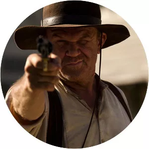 The Sisters Brothers - 2018 ‧ Drama/Crime ‧ 2h 2m