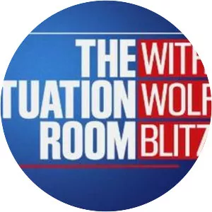 The Situation Room with Wolf Blitzer