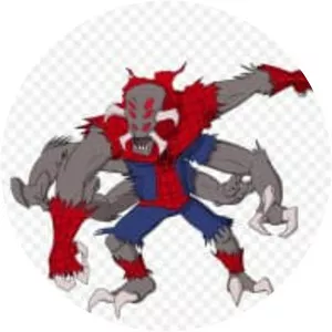 The Six Arms Saga - Comic book series