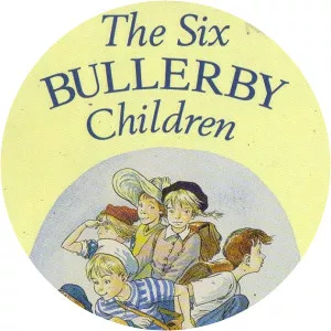 The Six Bullerby Children