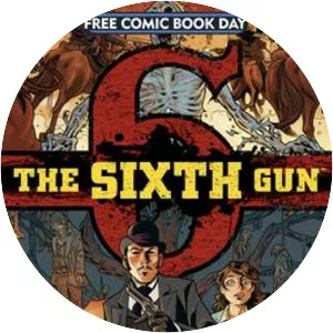 The Sixth Gun