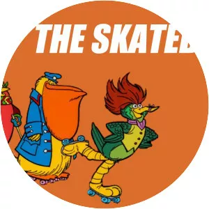 The Skatebirds