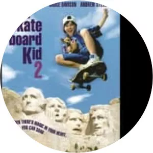 The Skateboard Kid 2