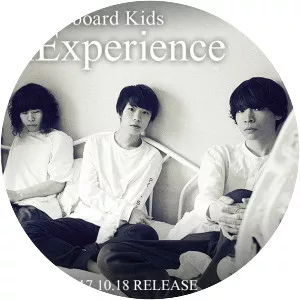 The Skateboard Kids - Musical artist