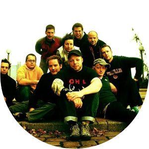 The Skatoons - Musical group