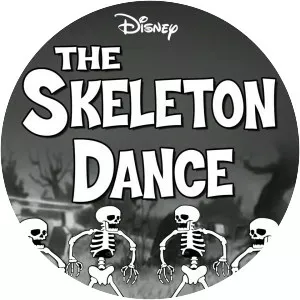 The Skeleton Dance