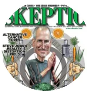 The Skeptics Society - Nonprofit