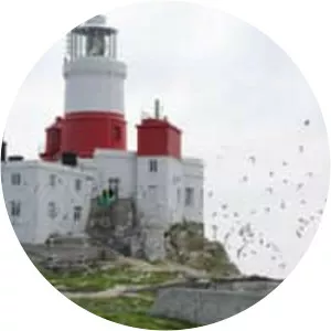 The Skerries - Islet in Wales