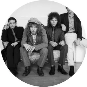 The Skinner Brothers