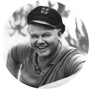 The Skipper - Fictional character