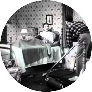 The Skipper Surprised His Wife