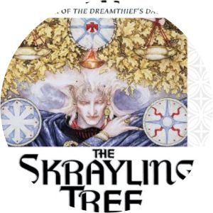 The Skrayling Tree: The Albino in America