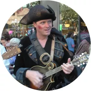 The Skullduggers - Musical artist