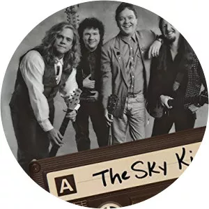 The Sky Kings