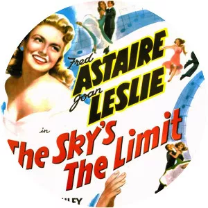 The Sky's the Limit - 1943 ‧ Comedy music/Romance ‧ 1h 29m