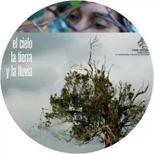 The Sky, the Earth and the Rain