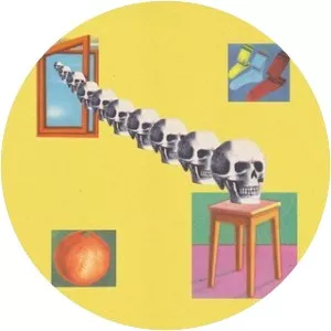 The Skygreen Leopards