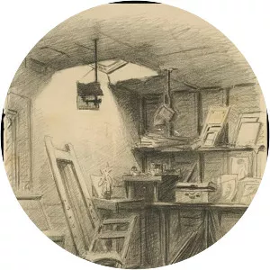 The Skylight Room - Short story by O. Henry