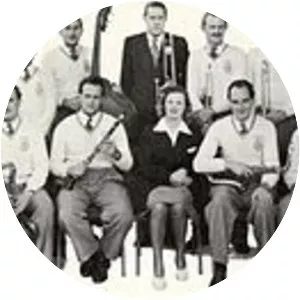 The Skymasters - Orchestra