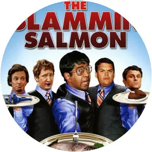 The Slammin' Salmon