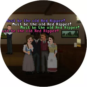 The Slaughter: Act One - Video game