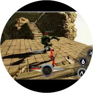 The Slayer Rpg - Video game