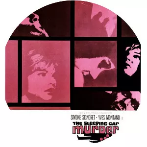 The Sleeping Car Murders