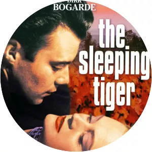 The Sleeping Tiger