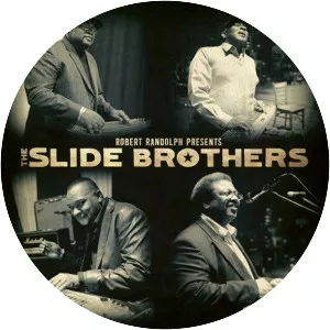 The Slide Brothers