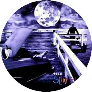 The Slim Shady LP - Studio album by Eminem