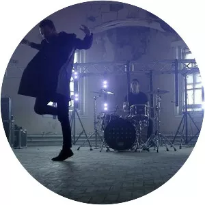 The Slow Readers Club - Rock band