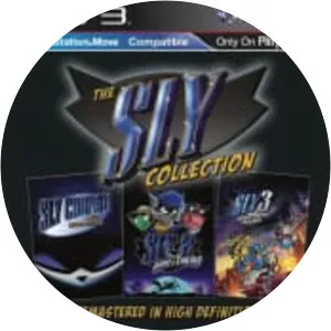 The Sly Collection - Video game