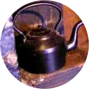 The Smallest House In Great Britain