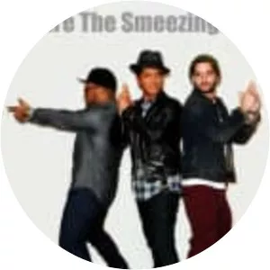 The Smeezingtons - Record producer