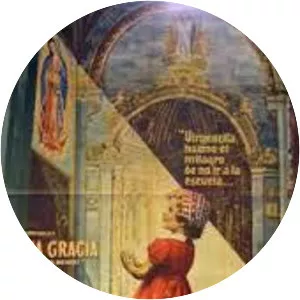 The Smile of the Virgin