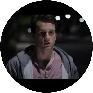 The Smiling Man - 2015 ‧ Thriller/Short ‧ 8 mins