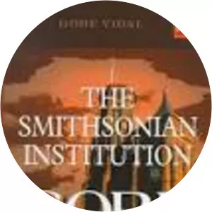 The Smithsonian Institution - Novel by Gore Vidal