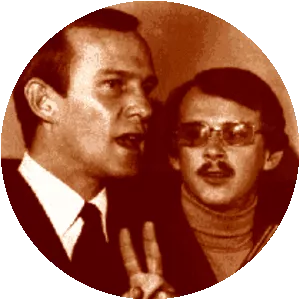 The Smothers Brothers Comedy Hour - American comedy series