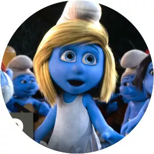 The Smurfs 2