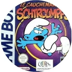 The Smurfs' Nightmare