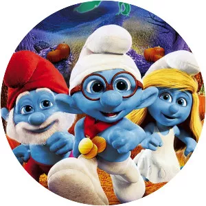 The Smurfs: The Legend of Smurfy Hollow