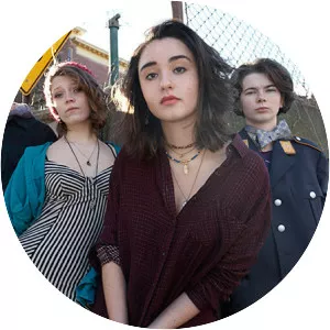 The Snaz - Musical group