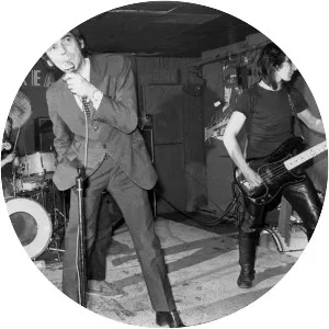 The Snivelling Shits