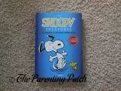 The Snoopy Treasures: An Illustrated . . .