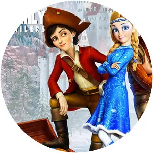 The Snow Queen 3: Fire and Ice