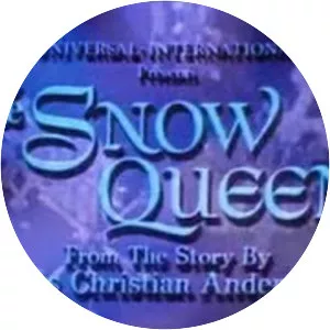 The Snow Queen - Fairy tale