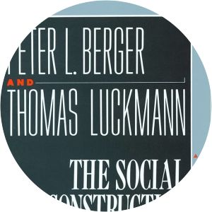 The Social Construction of Reality